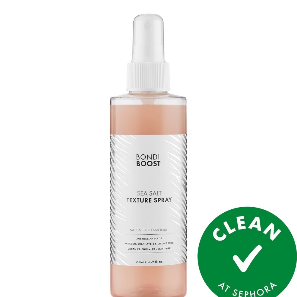 Bondi Boost Sea Salt Texture Spray - White